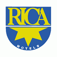 Rica Hotels Logo download