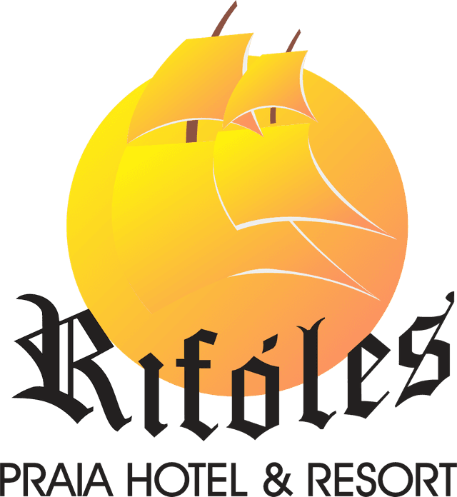 Rifóles Praia Hotel & Resort Logo download