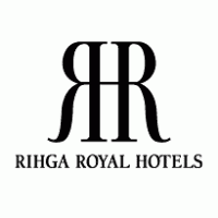Rihga Royal Hotels Logo download