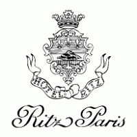 Ritz Paris Logo download