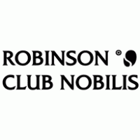 robinson club nobilis Logo download
