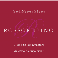 RossoRubino Bed&Breakfast Logo download