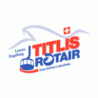 Rotailr Titlis Logo download