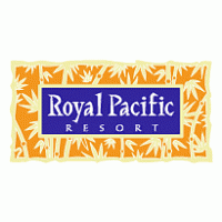 Royal Pacific Resort Logo download