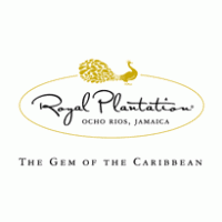 ROYAL PLANTATION OCHO RIOS JAMAICA Logo download