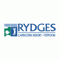 Rydges Capricorn Resort Logo download