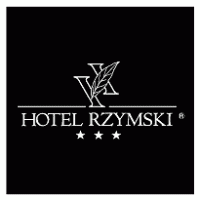 Rzymski Hotel Logo download
