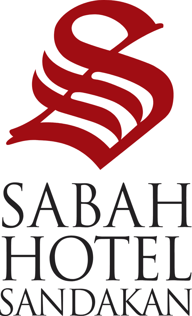 Sabah Hotel Sandakan Logo download