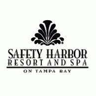 Safety Harbor Resort & Spa Logo download