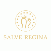 Salve Regina Logo download