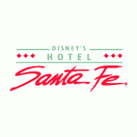 Santa Fe Logo download