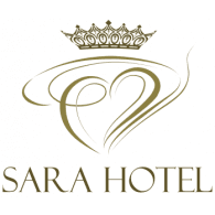 Sara Hotel Logo download