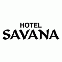 Savana Hotel Logo download