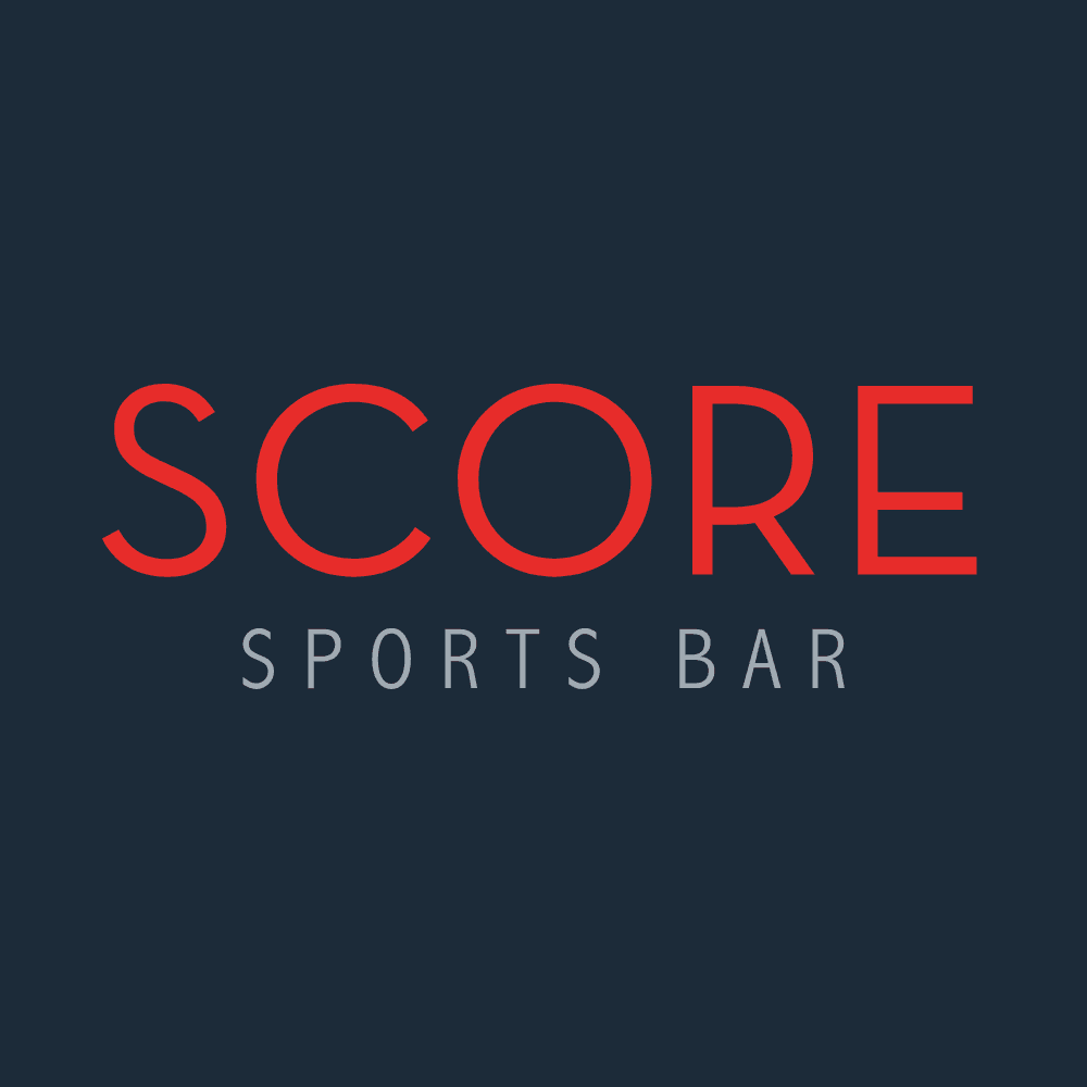 Score Sports Bar Logo download