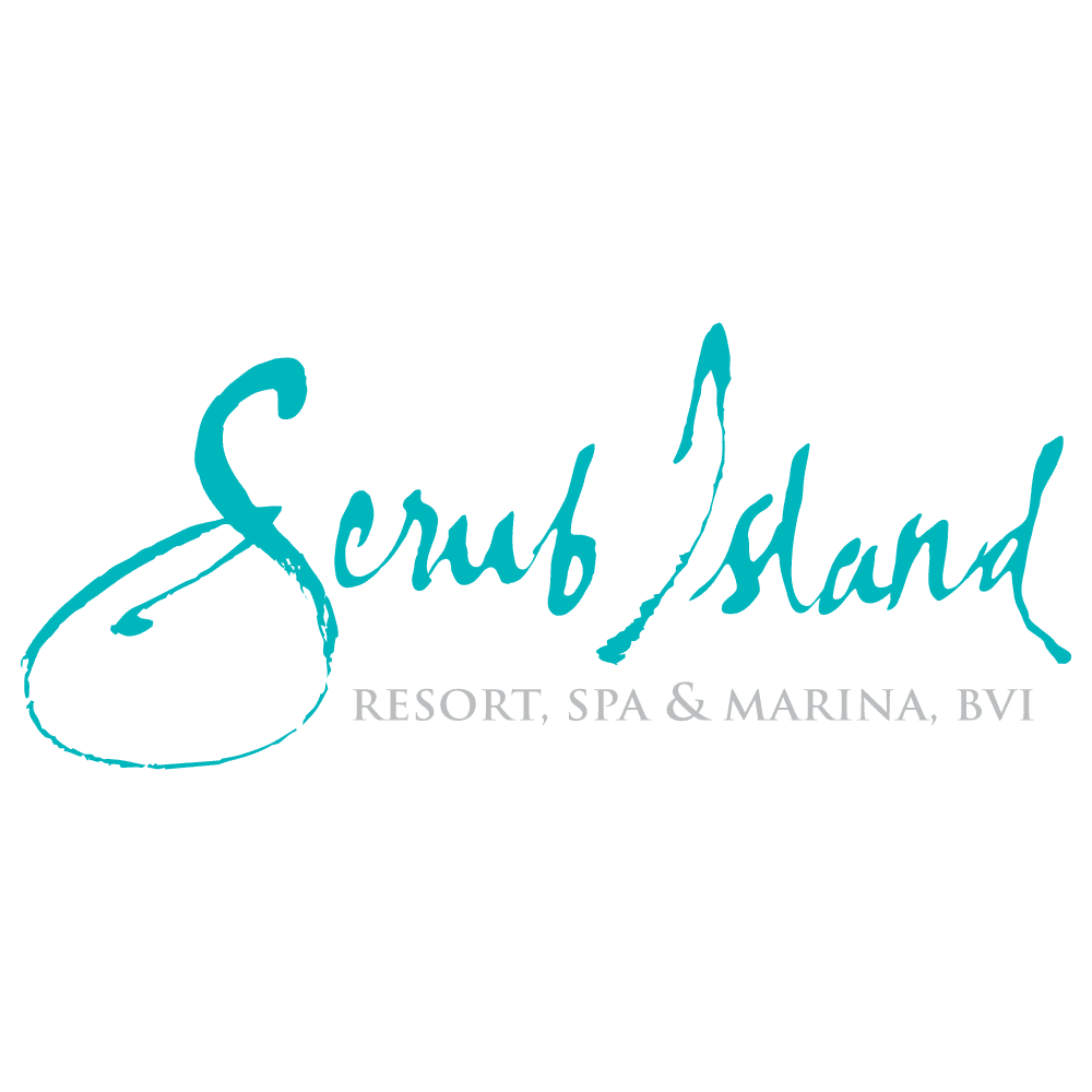 Scrub Island Resort Logo download