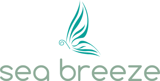 Sea Breeze Logo download