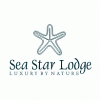 Sea Star Lodge Logo download