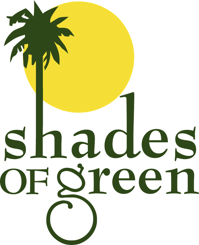 Shades of Green Logo download