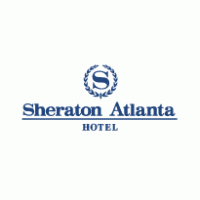 Sheraton Atlanta Hotel Logo download