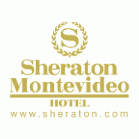Sheraton Montevideo Hotel Logo download