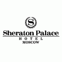 Sheraton Palace Hotel Moscow Logo download