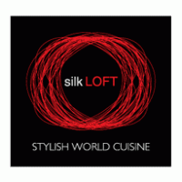 Silk Loft Logo download