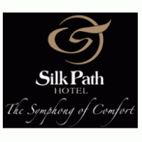 Silk Path Hotel Logo download