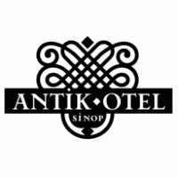 Sinop Antik Otel Logo download
