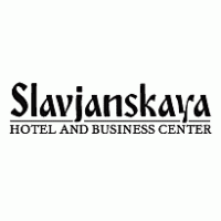 Slavjanskaya Hotel Logo download