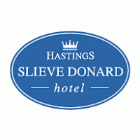 Slieve Donard Hotel Logo download