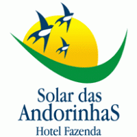 Solar das andorinhas Logo download