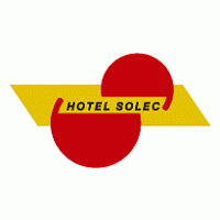 Solec Hotel Logo download