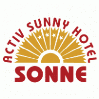 Sonne Activ Sunny Hotel Logo download