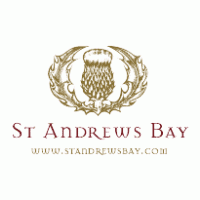 St. Andrews Bay Logo download