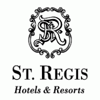 St. Regis Logo download