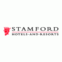Stamford Hotels and Resorts Logo download
