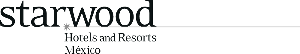 Starwood Hotels and Resorts Mexico Logo download