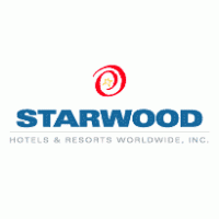 Starwood Hotels Logo download