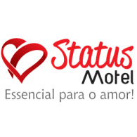Status Motel Logo download