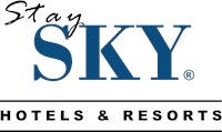 StaySky Hotels & Resorts Logo download