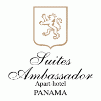 Suites Ambassador Apart-Hotel Logo download