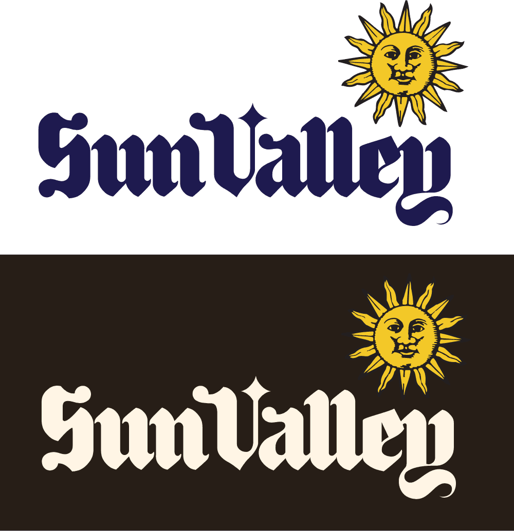 Sun Valley Logo download