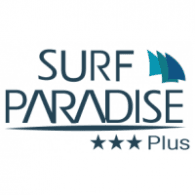 Surf Paradise Hotel Logo download