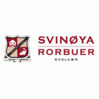 Svinøya Rorbuer Logo download