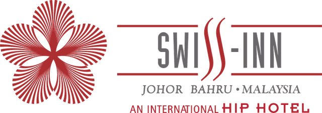 Swiss Inn Hotel JB Logo download