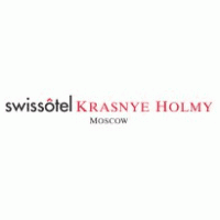 Swissotel Krasnye Holmy Moscow Logo download