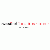 SwissOtel The Bosphorus Logo download