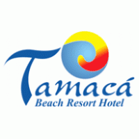 TAMACÁ BEACH RESORT HOTEL Logo download