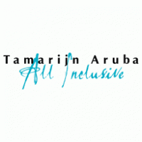 Tamarijn Aruba All Inclusive Logo download