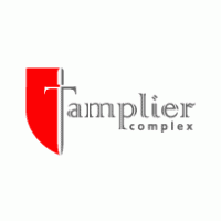 Tamplier Logo download
